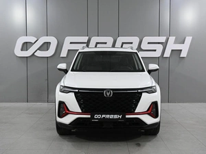 Внедорожник Changan CS35 Plus 2023 года, 1749000 рублей, Аксай