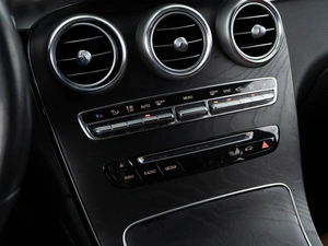 Внедорожник Mercedes-benz GLC-класс 2017 года, 3099050 рублей, Москва