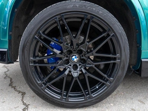 Внедорожник BMW X5 2017 года, 3699000 рублей, Саратов