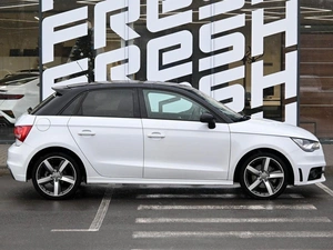 Хетчбэк Audi A1 2013 года, 1150000 рублей, Волгоград