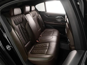 Седан BMW 7 серия 2020 года, 6299000 рублей, Тюмень