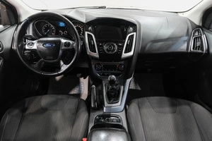 Хетчбэк Ford Focus 2012 года, 749000 рублей, Новокузнецк