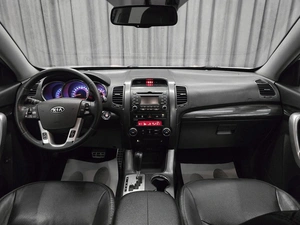 Внедорожник Kia Sorento 2012 года, 1499000 рублей, Красноярск