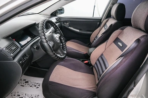 Седан Toyota Corolla 2006 года, 739000 рублей, Красноярск