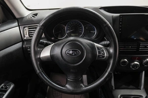 Внедорожник Subaru Forester 2012 года, 1389000 рублей, Новокузнецк