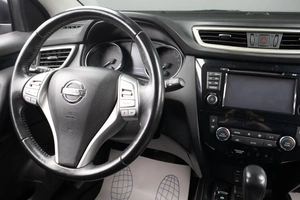 Внедорожник Nissan Qashqai 2018 года, 1329000 рублей, Оренбург