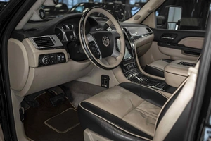 Пикап Cadillac Escalade 2011 года, 4299999 рублей, Москва