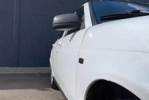 Хетчбэк ВАЗ (LADA) Priora 2014 года, 400000 рублей, Солонцы