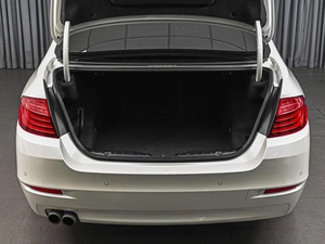 Седан BMW 5 серия 2016 года, 2163000 рублей, Ставрополь
