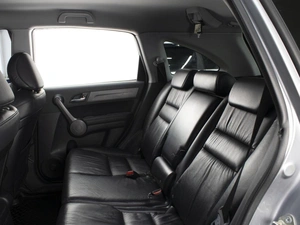 Внедорожник Honda CR-V 2008 года, 1395000 рублей, Омск