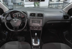Седан Volkswagen Polo 2017 года, 1019000 рублей, Петрозаводск