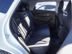 Внедорожник OMODA C5 2024 года, 2090000 рублей, Волгоград