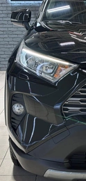 Внедорожник Toyota RAV4 2021 года, 3397000 рублей, Красноярск