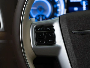 Седан Chrysler 300C 2012 года, 1899050 рублей, Москва