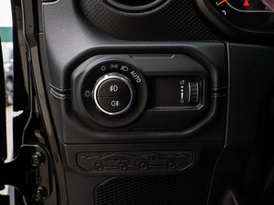 Внедорожник Jeep Wrangler 2025 года, 8320000 рублей, Краснодар