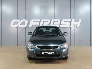 Седан ВАЗ (LADA) Priora 2009 года, 344000 рублей, Воронеж