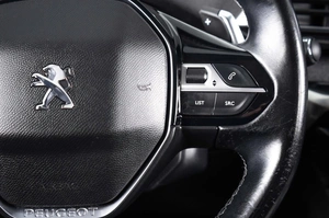 Внедорожник Peugeot 3008 2021 года, 2429000 рублей, Пермь