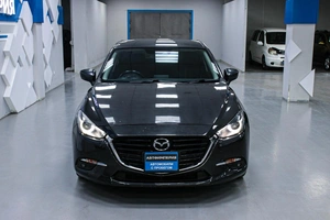 Хетчбэк Mazda Axela 2016 года, 1023000 рублей, Солонцы