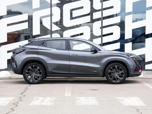 Внедорожник Changan UNI-T 2020 года, 1970000 рублей, Краснодар