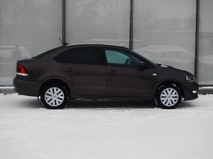 Седан Volkswagen Polo 2017 года, 899000 рублей, Тверь