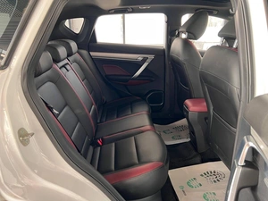 Внедорожник Geely Coolray 2020 года, 1799000 рублей, Красноярск