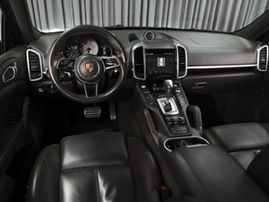 Внедорожник Porsche Cayenne S 2015 года, 4989000 рублей, Ставрополь