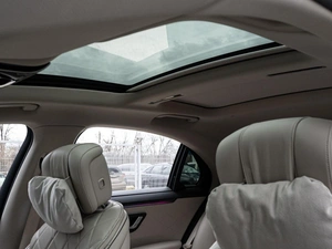 Седан Mercedes-benz S-класс 2021 года, 8800000 рублей, Краснодар