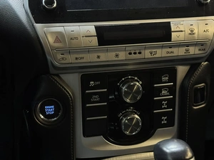 Внедорожник Toyota Land Cruiser Prado 2021 года, 5597000 рублей, Красноярск