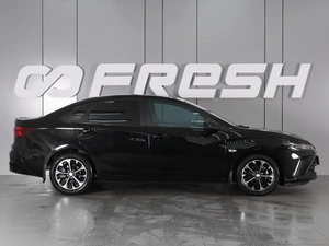 Седан Chevrolet Monza 2023 года, 1749000 рублей, Минеральные Воды