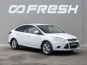Седан Ford Focus 2013 года, 710000 рублей, Краснодар