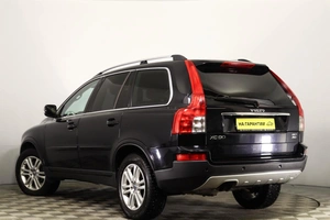 Внедорожник Volvo XC90 2007 года, 1099000 рублей, Пермь