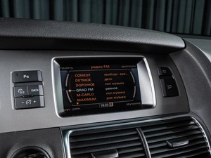 Внедорожник Audi Q7 2014 года, 3150000 рублей, Волгоград