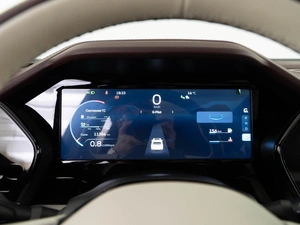 Внедорожник Geely Monjaro 2023 года, 3498444 рублей, Москва