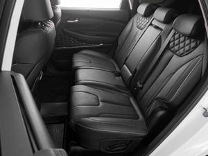 Внедорожник Hyundai Santa Fe 2023 года, 4649000 рублей, Тюмень