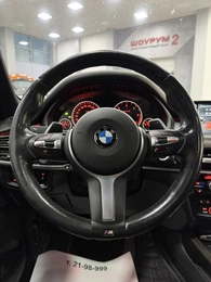 Внедорожник BMW X5 2017 года, 4500000 рублей, Солонцы
