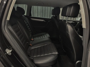 Универсал Volkswagen Passat 2014 года, 1299999 рублей, Красноярск
