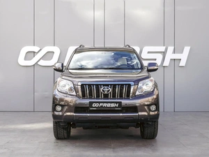 Внедорожник Toyota Land Cruiser Prado 2011 года, 2770000 рублей, Краснодар