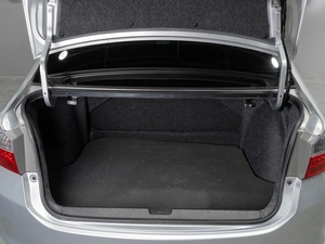 Седан Honda Grace 2016 года, 1429000 рублей, Тюмень