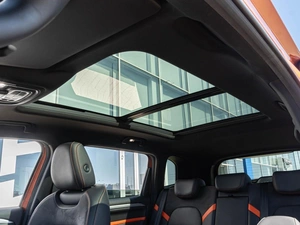 Внедорожник Haval Dargo X 2022 года, 2560000 рублей, Краснодар