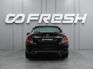 Седан Mercedes-benz C-класс 2018 года, 2599000 рублей, Воронеж