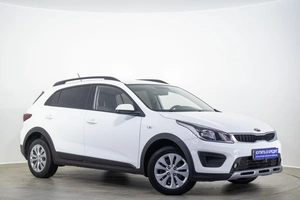 Хетчбэк Kia Rio X-Line 2020 года, 1569000 рублей, Оренбург