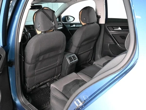 Хетчбэк Volkswagen Golf 2015 года, 1599000 рублей, Аксай