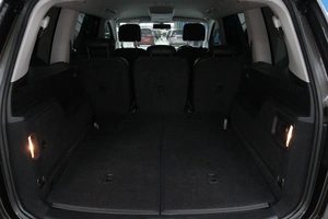 Минивэн Volkswagen Sharan 2015 года, 1398000 рублей, Солонцы