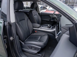 Внедорожник Audi Q8 2019 года, 6199000 рублей, Саратов