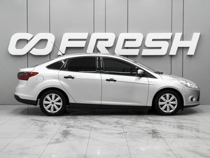 Седан Ford Focus 2012 года, 960000 рублей, Ростов-на-Дону