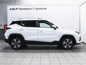 Внедорожник Москвич 3 2023 года, 1299000 рублей, Красноярск