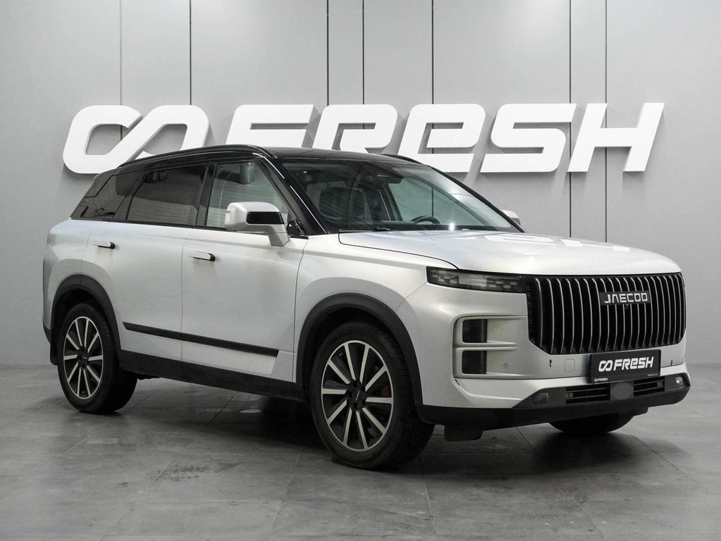 Внедорожник JAECOO J7 2023 года, 2298000 рублей, Воронеж