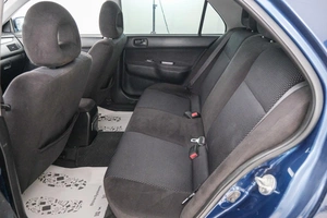 Седан Mitsubishi Lancer 2006 года, 489000 рублей, Красноярск