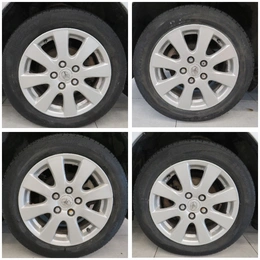 Седан Toyota Corolla 2013 года, 1385000 рублей, Калуга