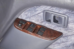 Внедорожник Toyota Land Cruiser Prado 1998 года, 1500000 рублей, Красноярск